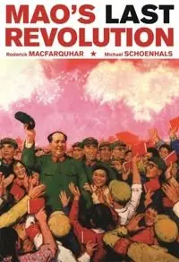 Mao's last revolution